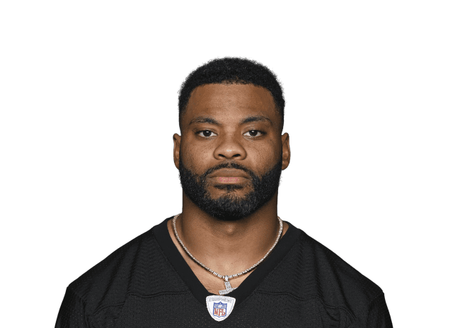 Elandon Roberts