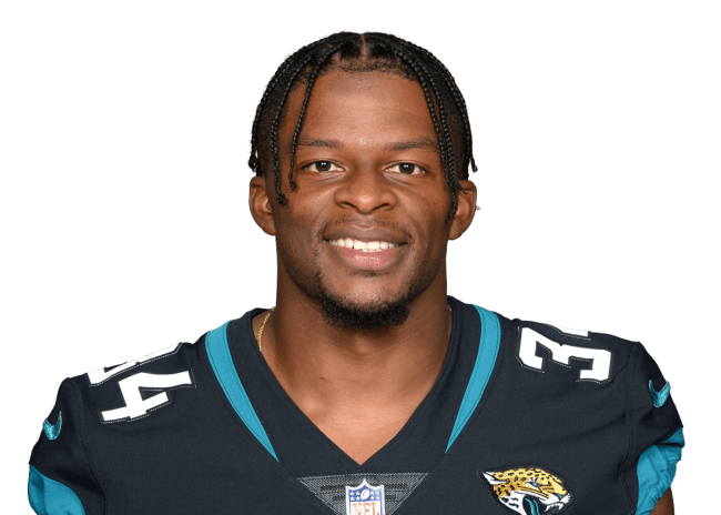 Chris Thompson