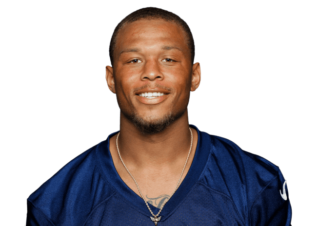 Rishard Matthews