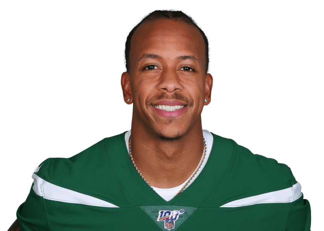 Trumaine Johnson