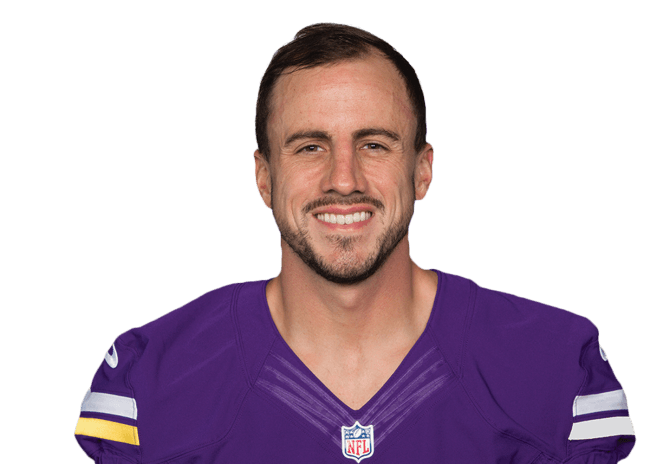 Dan Bailey