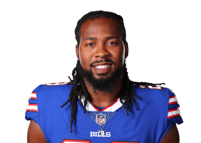 Josh Norman