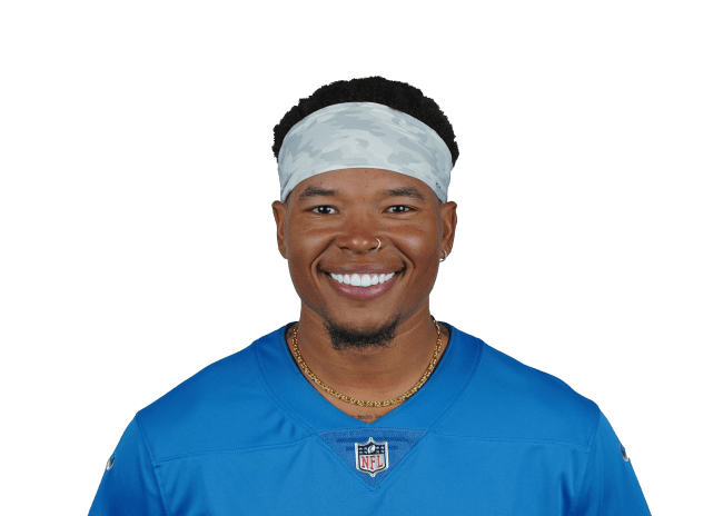 Marvin Jones