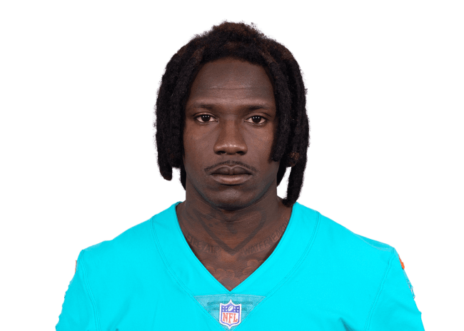 Preston Williams