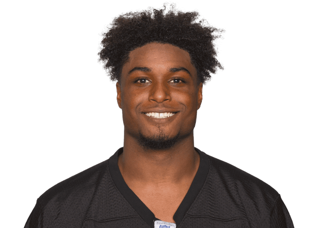 Myles Jack