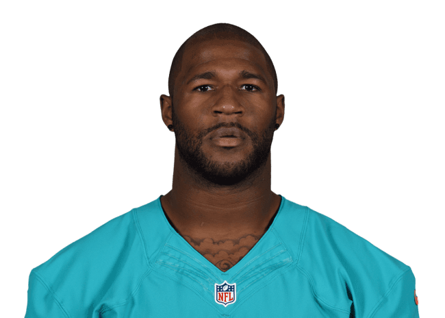 Andre Branch