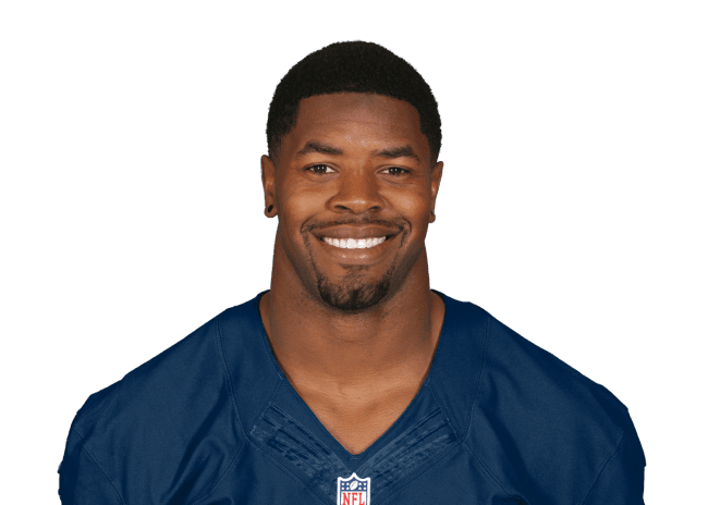 Cameron Wake