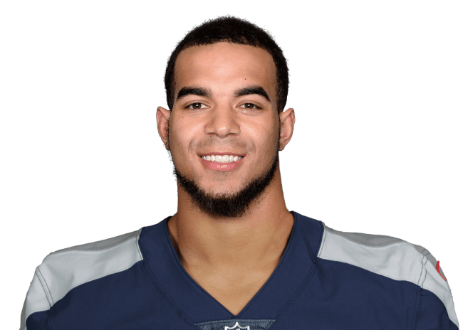 Jordan Wilkins