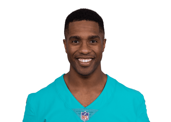 Byron Jones