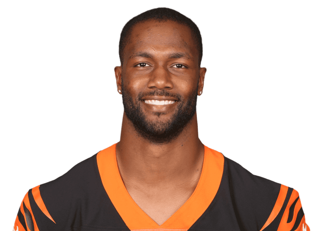 Michael Johnson