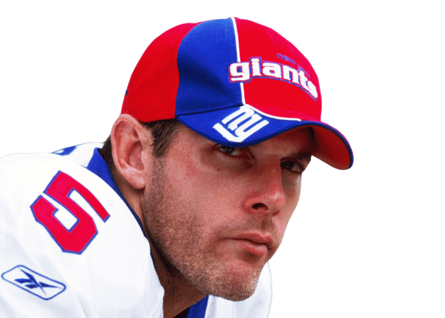 Kerry Collins