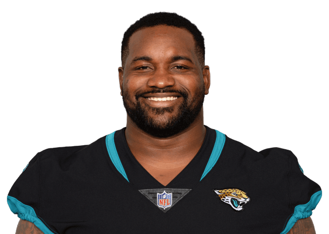 Marcell Dareus