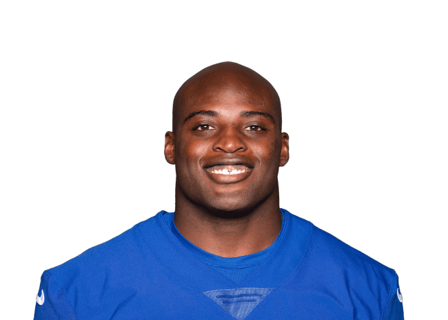 Jarrad Davis
