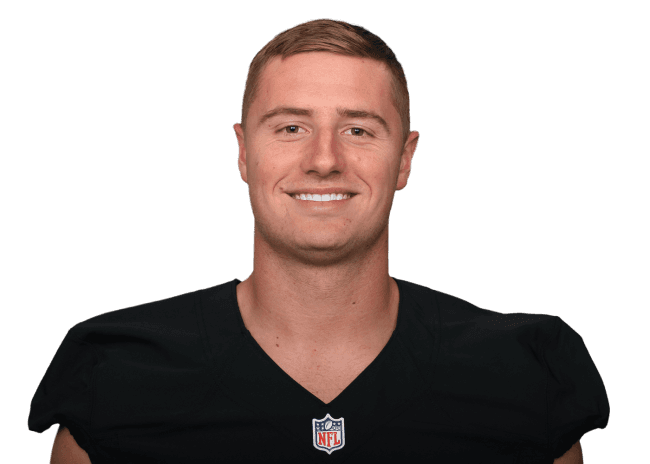 Connor Cook