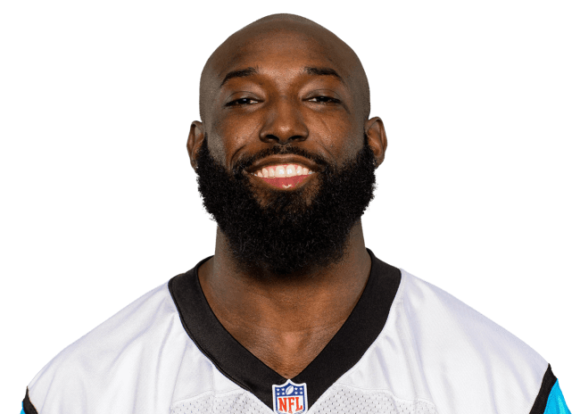 Aldrick Robinson