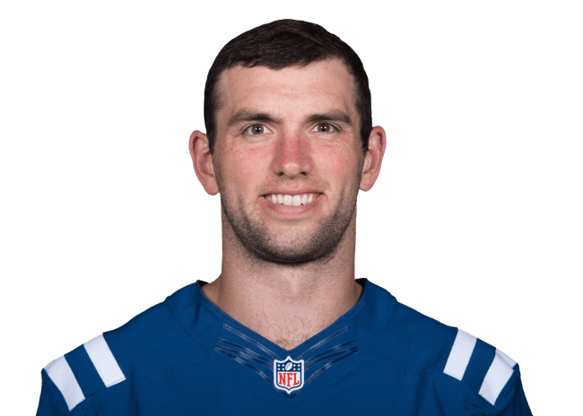 Andrew Luck