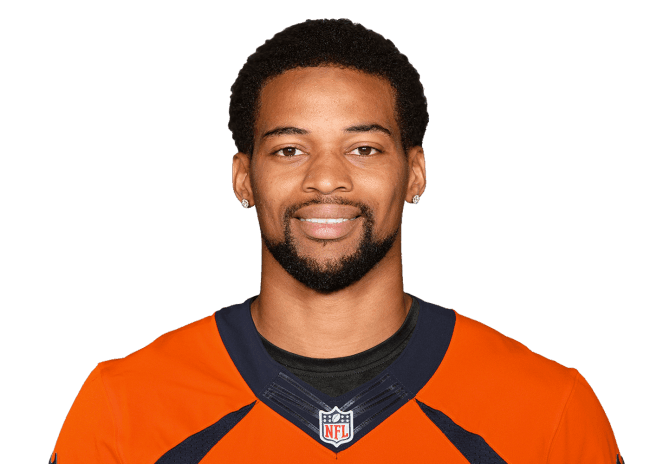 A.J. Bouye