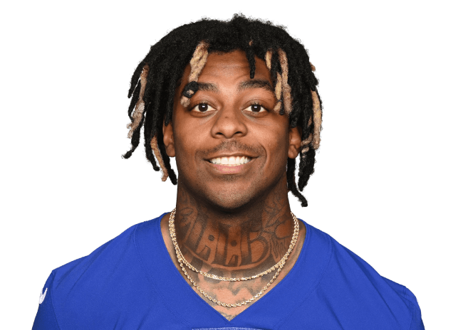 Tae Crowder