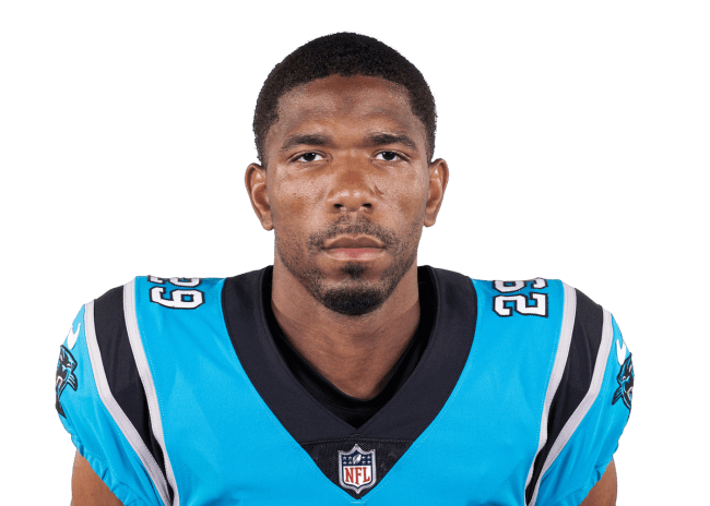 Rashaan Melvin