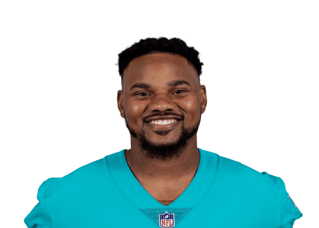 Malik Reed
