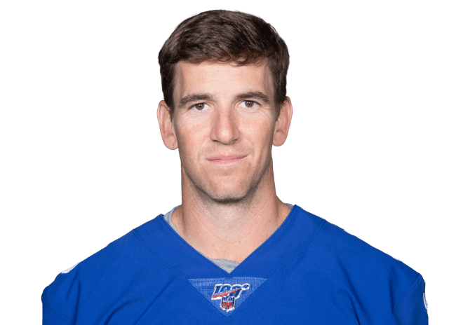 Eli Manning