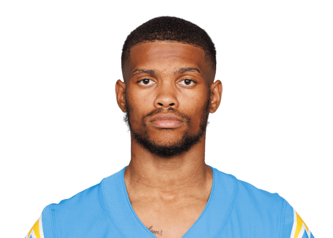 Nasir Adderley