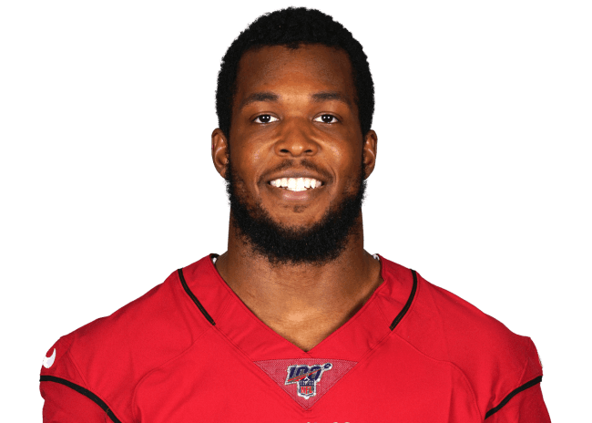 Charles Clay
