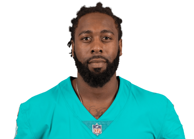 Clive Walford