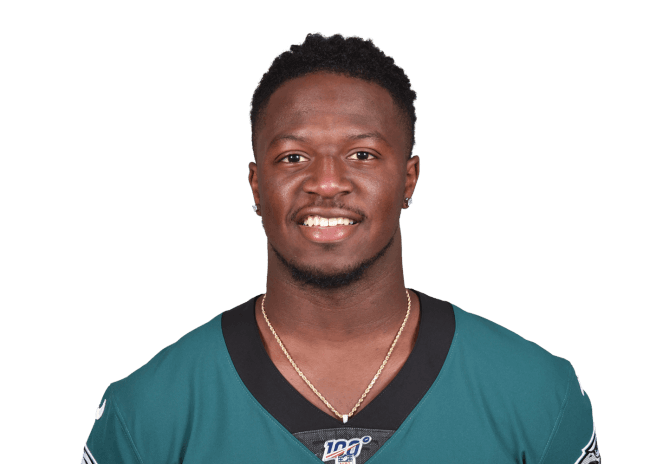 Jordan Howard