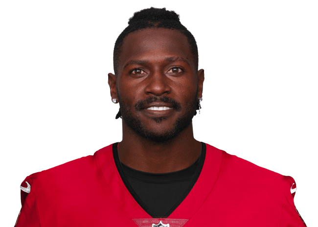 Antonio Brown