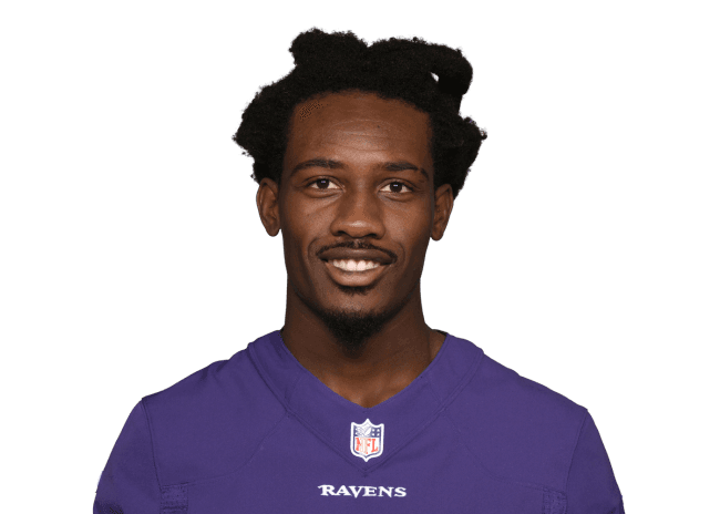Robert Jackson