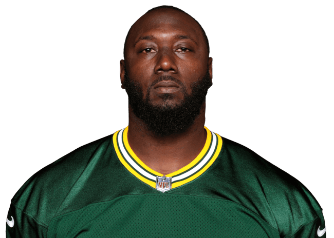 Muhammad Wilkerson