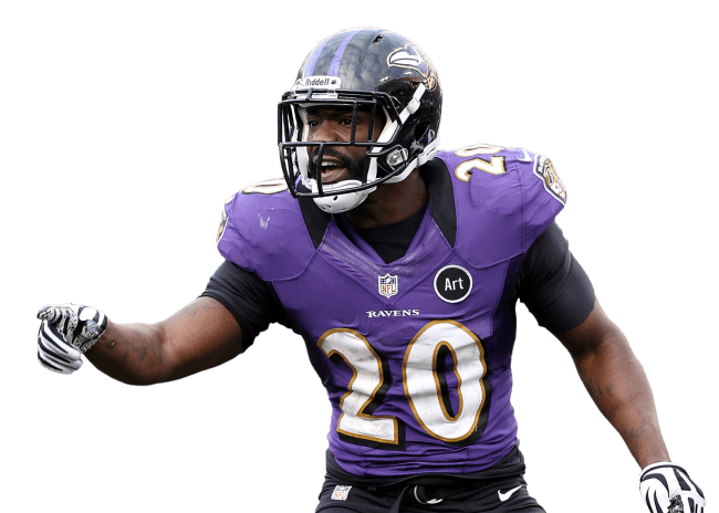 Ed Reed