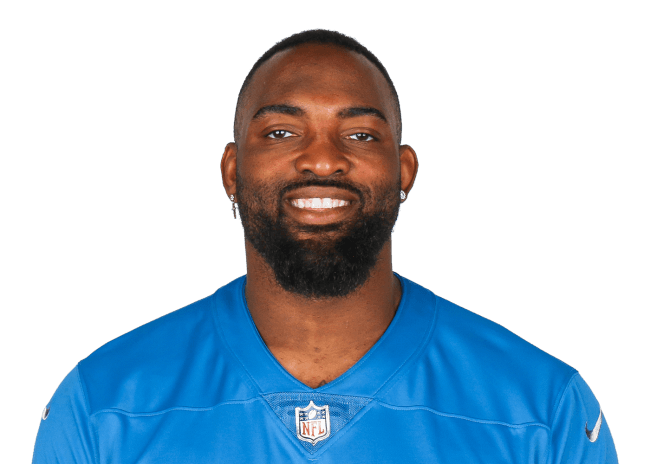 Michael Brockers