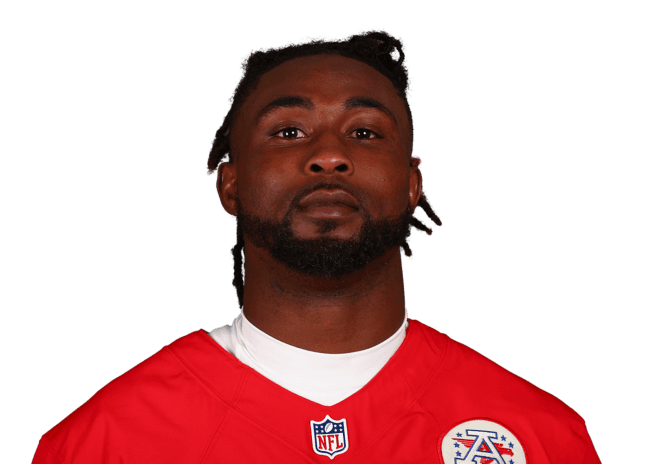 Bashaud Breeland