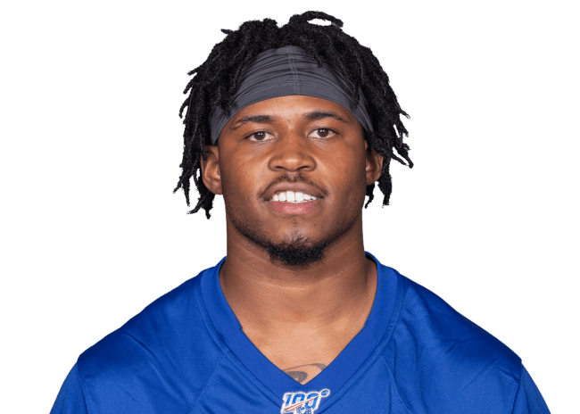 Rod Smith