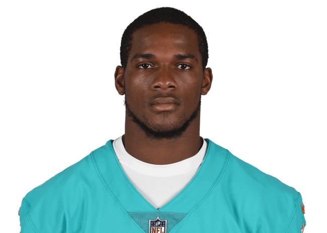 Mark Walton