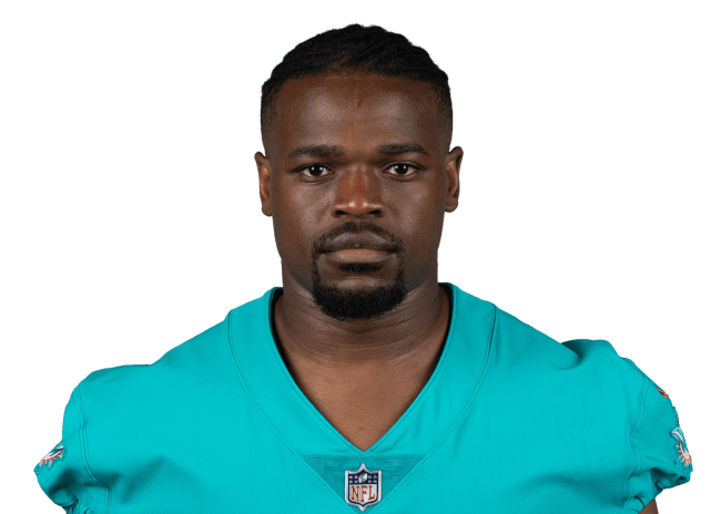 Malcolm Brown