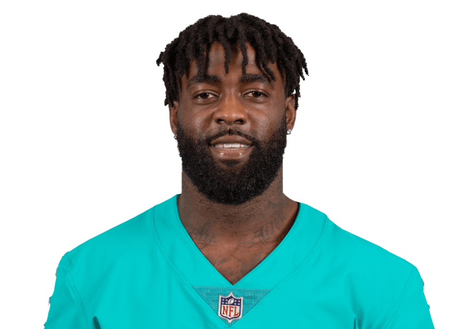 Reshad Jones