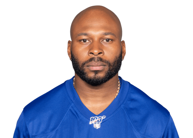 Antoine Bethea