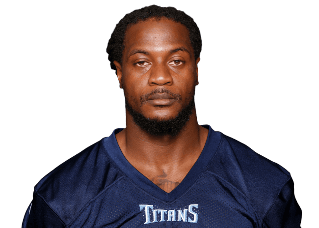 Kendrick Lewis
