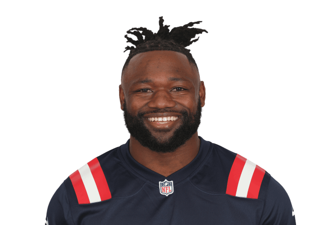 Ty Montgomery