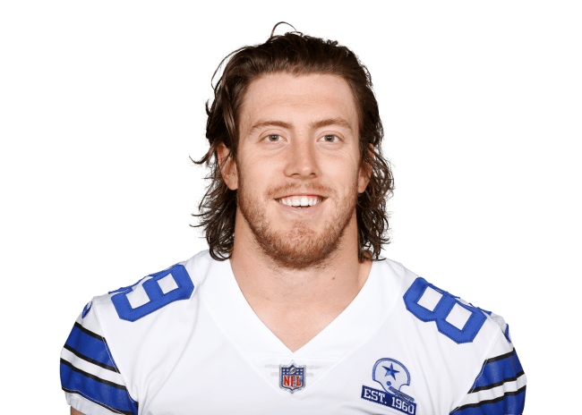 Blake Jarwin