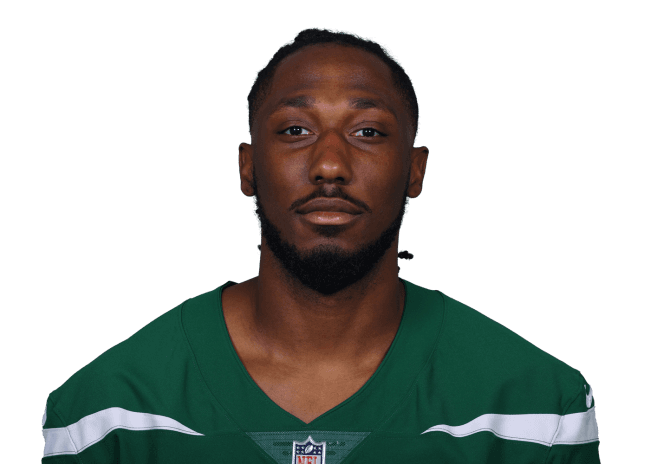 Josh Adams