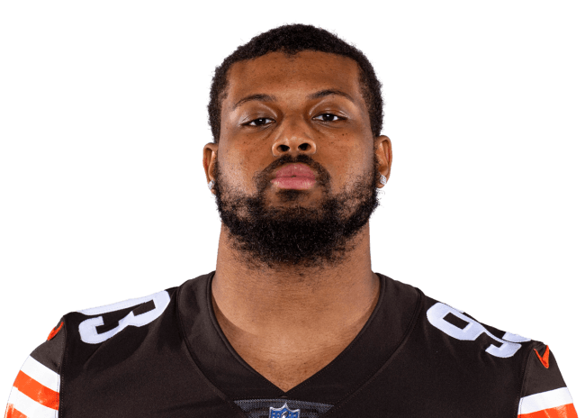 B.J. Goodson