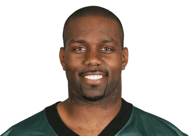 Trent Cole