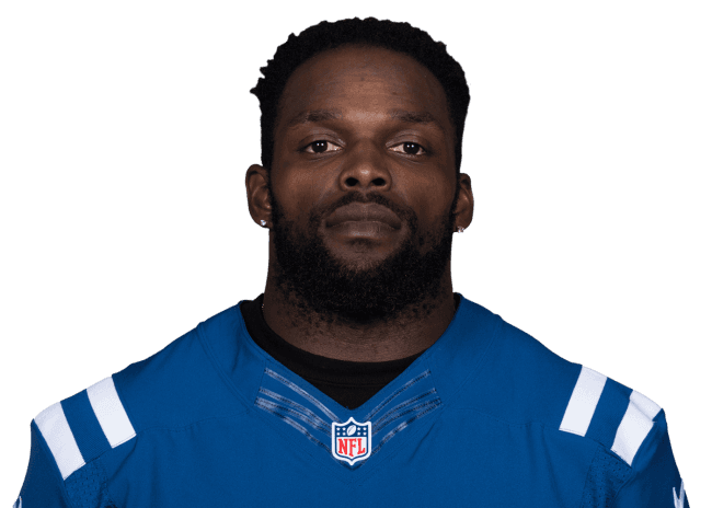 Robert Turbin