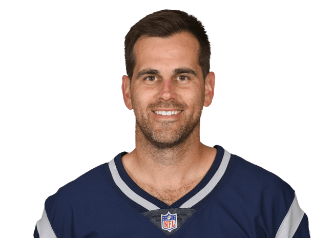 Stephen Gostkowski