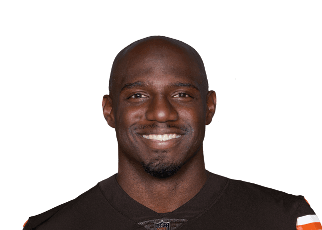 Duron Harmon