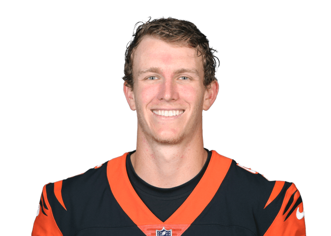 Ryan Finley